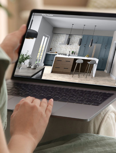 Kitchen-Visualizer