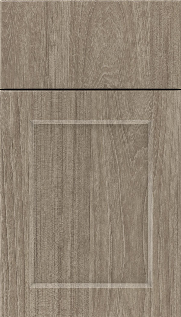 Coventry Thermofoil cabinet door in Flint