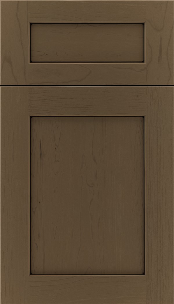 GentryCherryCortadoBlackGlaze5PC