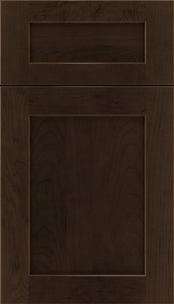 GentryMapleCappuccino5PC