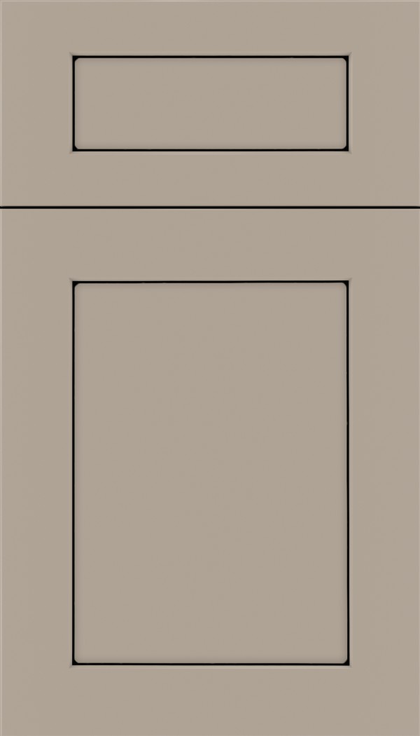 GentryMapleNimbusBlackGlaze5PC