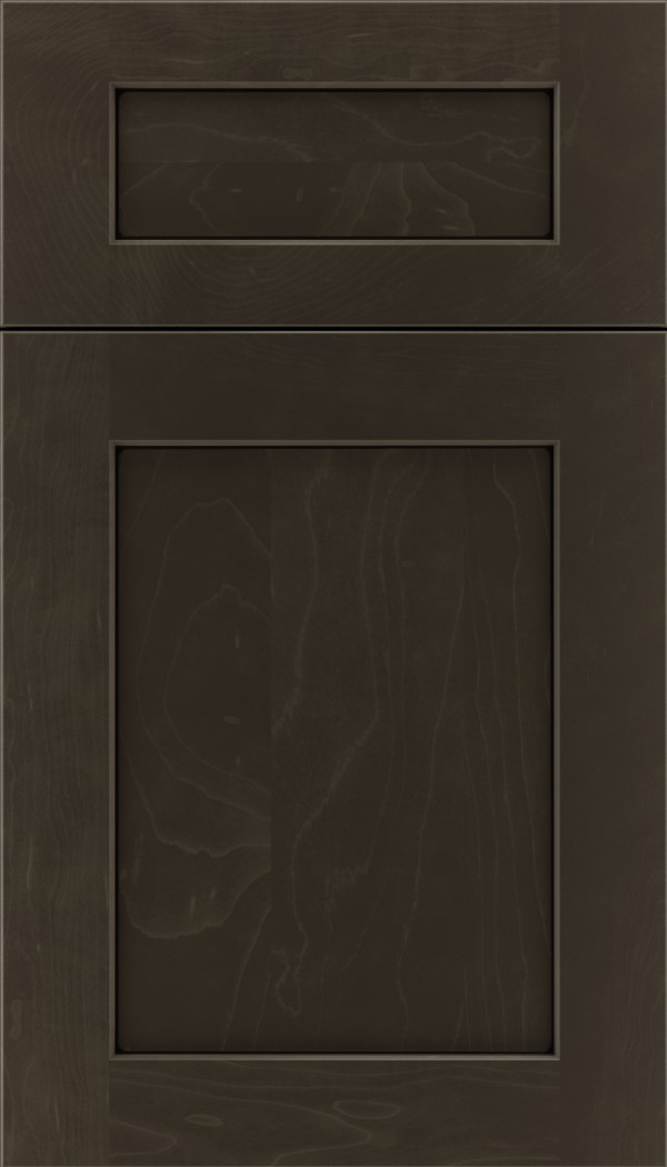 GentryMapleThunderBlackGlaze5PC