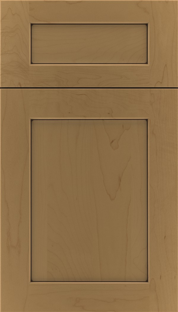 GentryMapleTuscanMochaGlaze5PC