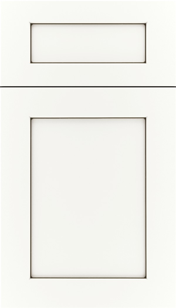 GentryMapleWhitecapSmokeGlaze5PC