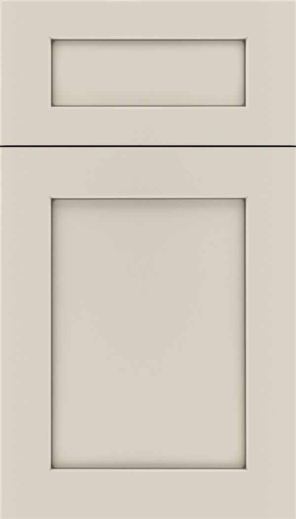 GentryMDFDrizzlePewterGlaze5PC