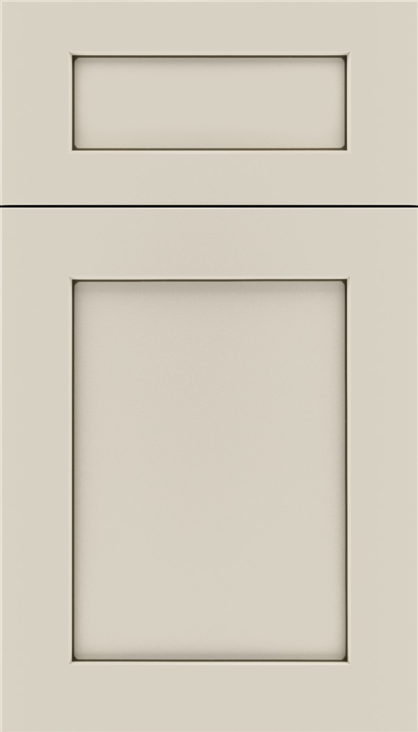 GentryMDFDrizzleSmokeGlaze5PC