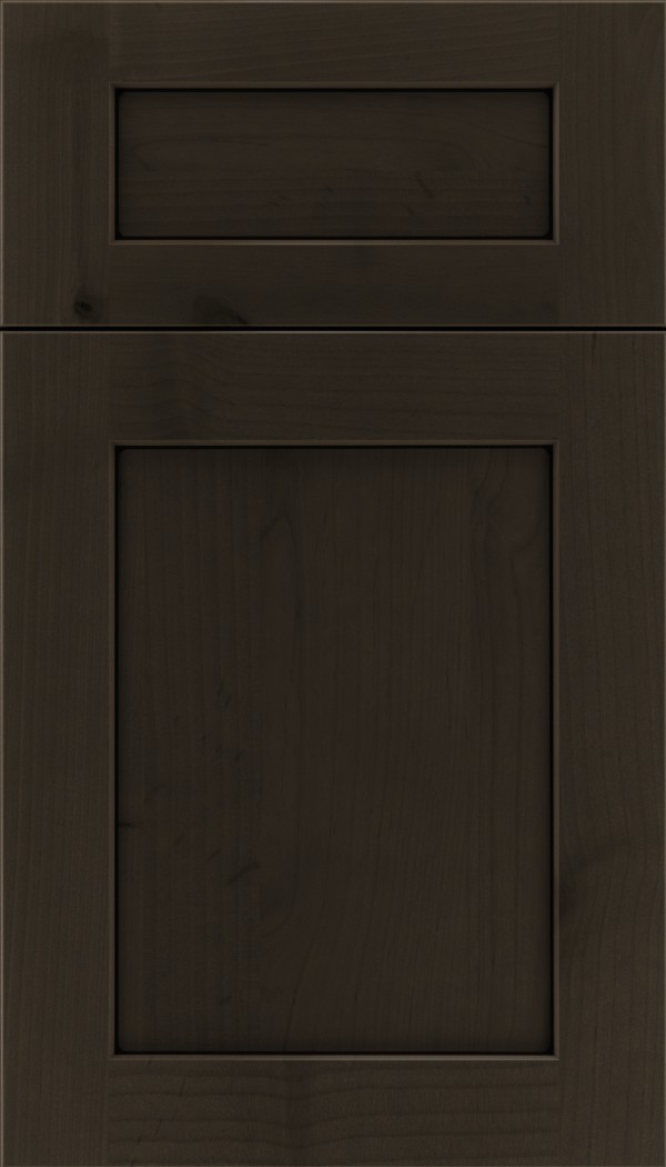 GentryRusticAlderThunderBlackGlaze5PC