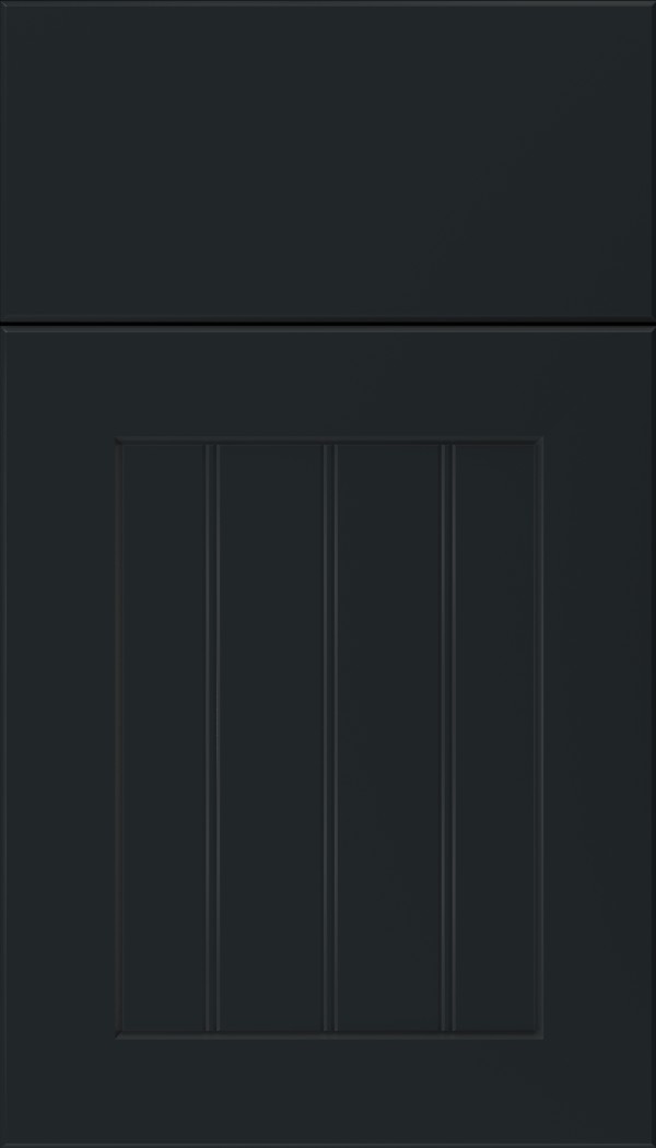 Glendale_Thermofoil_SatinStarless_Slab