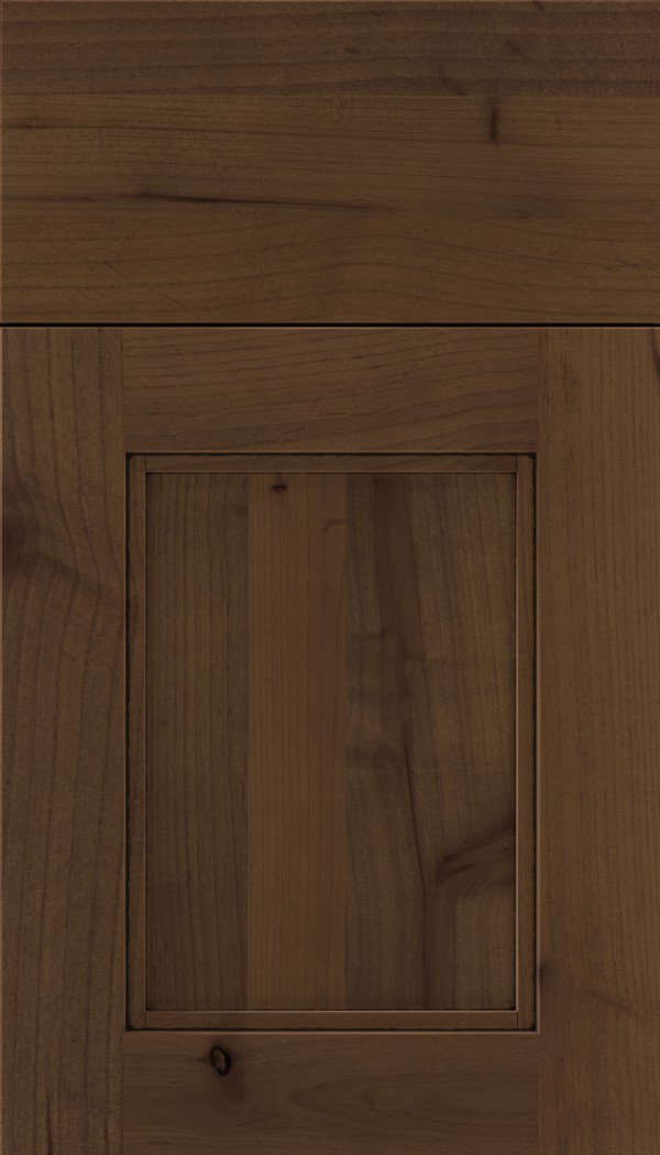 Keelie_RusticAlder_Sienna_BlackGlaze_Slab