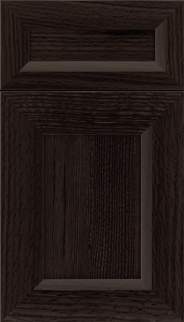kenna_5pc_quartersawn_oak_recessed_panel_cabinet_door_charcoal