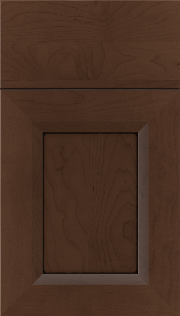 kenna_maple_recessed_panel_cabinet_door_cappuccino_black