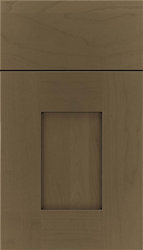 Newhaven_Maple_Cortado_BlackGlaze_Slab