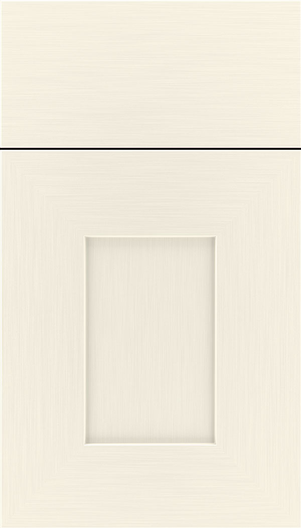 Newhaven MDF shaker cabinet door in Millstone