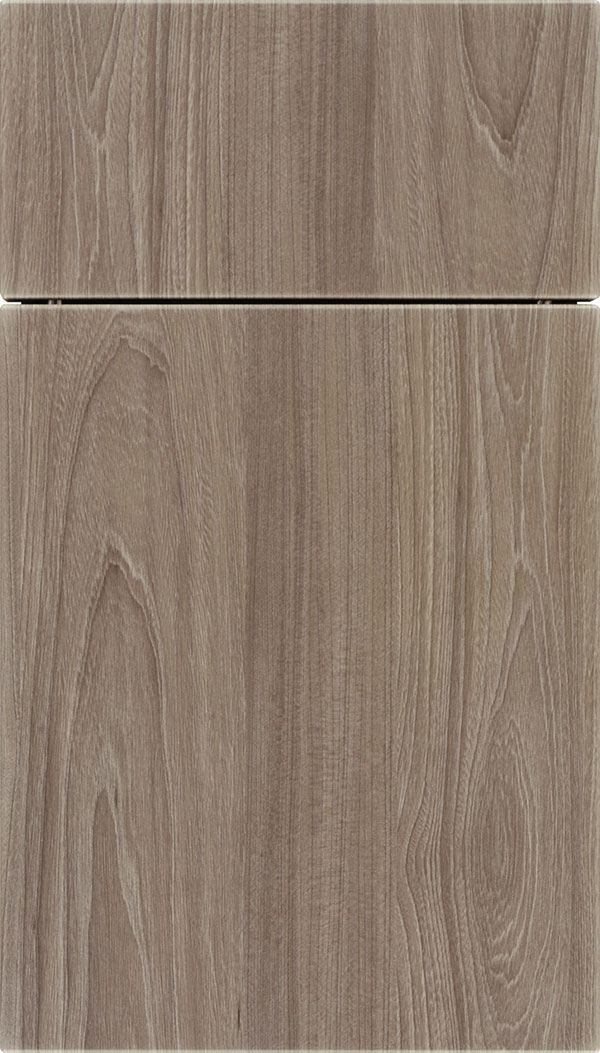 Soho Thermofoil cabinet door in Flint