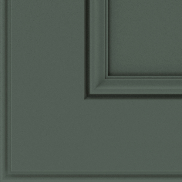 Saybrook Black Glaze